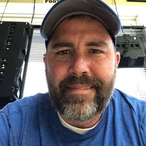 Meet your Posher, Corey